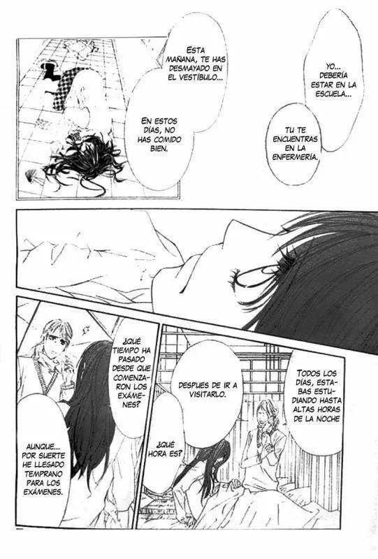 Kyou, Koi wo Hajimemasu capítulo 80, página 9