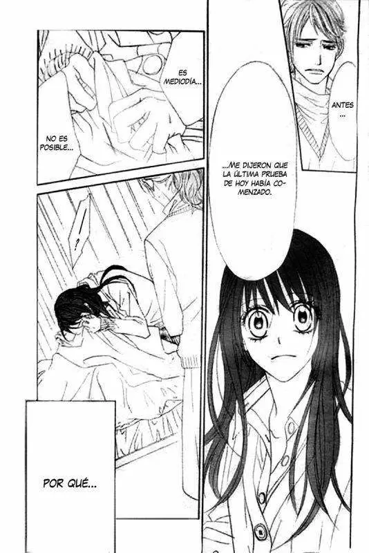 Kyou, Koi wo Hajimemasu capítulo 80, página 10