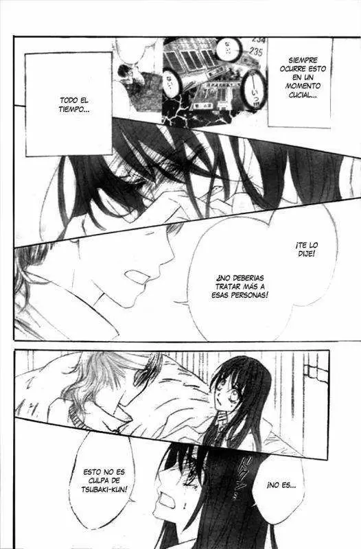 Kyou, Koi wo Hajimemasu capítulo 80, página 11