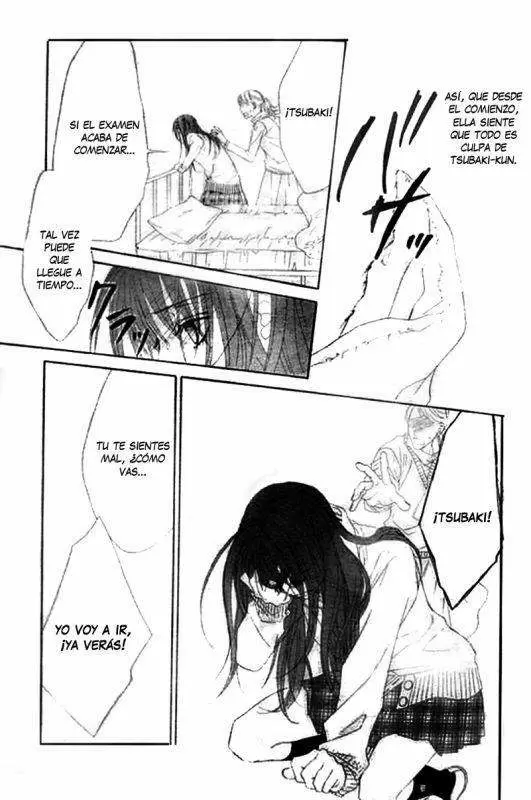 Kyou, Koi wo Hajimemasu capítulo 80, página 12
