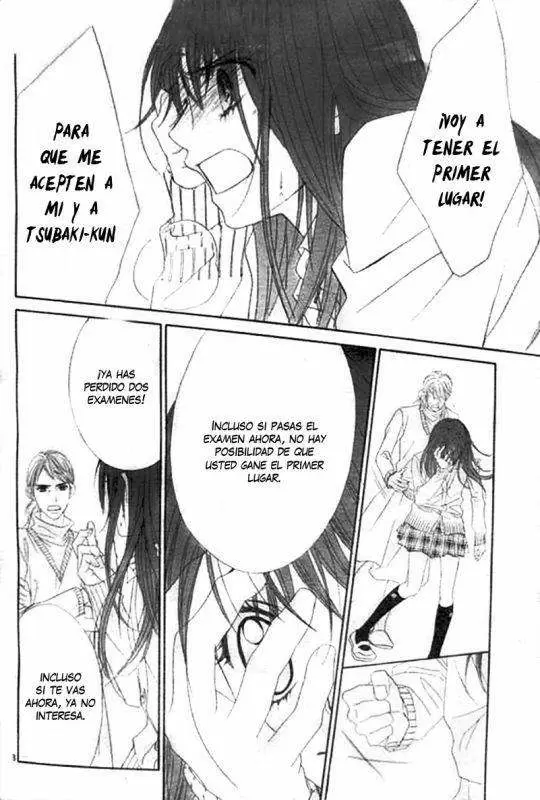 Kyou, Koi wo Hajimemasu capítulo 80, página 13