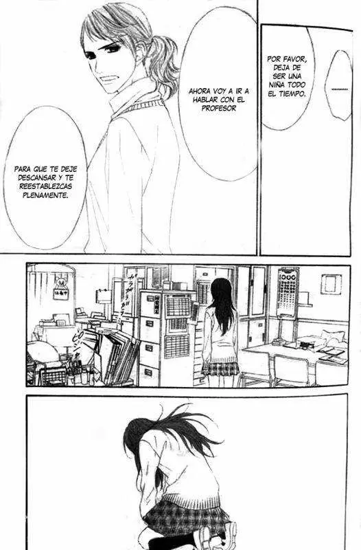 Kyou, Koi wo Hajimemasu capítulo 80, página 14