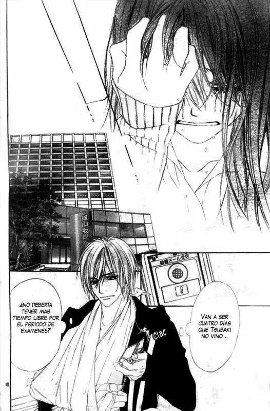 Kyou, Koi wo Hajimemasu capítulo 80, página 15