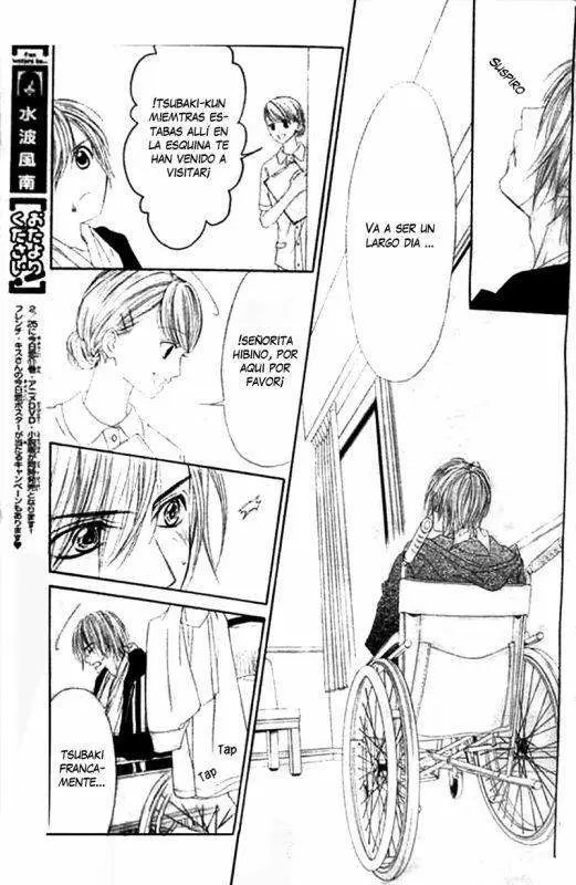 Kyou, Koi wo Hajimemasu capítulo 80, página 16