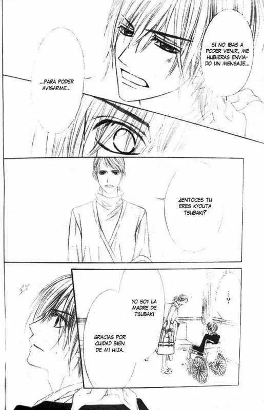 Kyou, Koi wo Hajimemasu capítulo 80, página 17