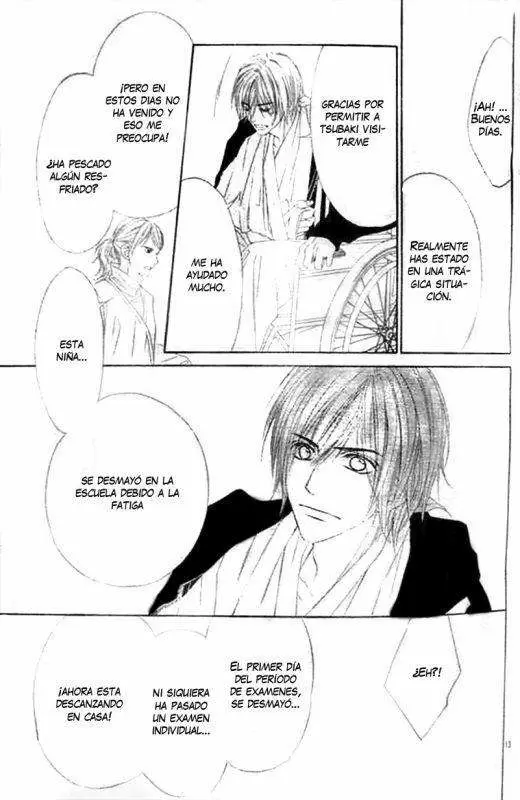 Kyou, Koi wo Hajimemasu capítulo 80, página 18