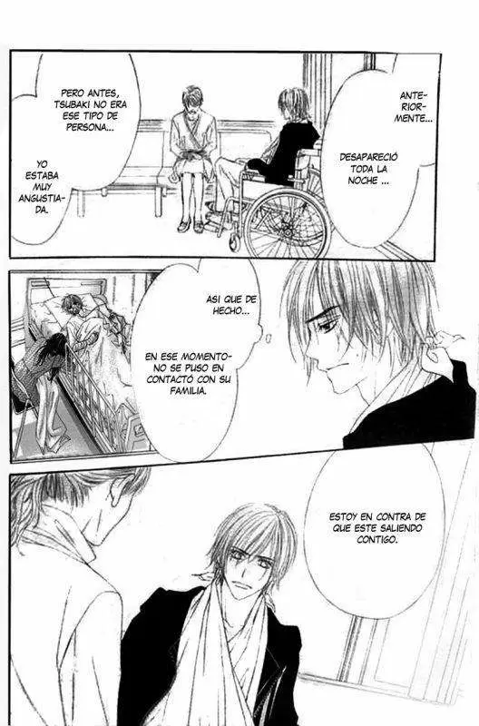 Kyou, Koi wo Hajimemasu capítulo 80, página 19