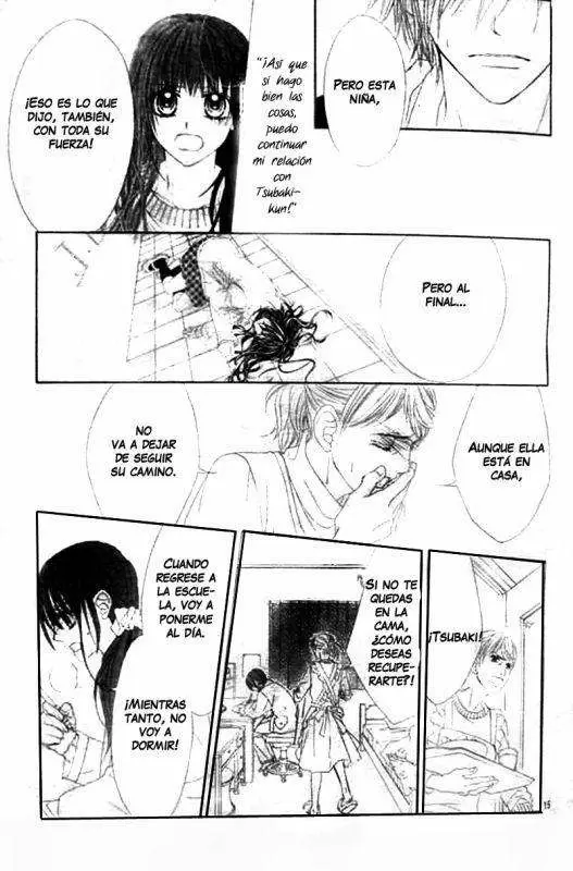 Kyou, Koi wo Hajimemasu capítulo 80, página 20