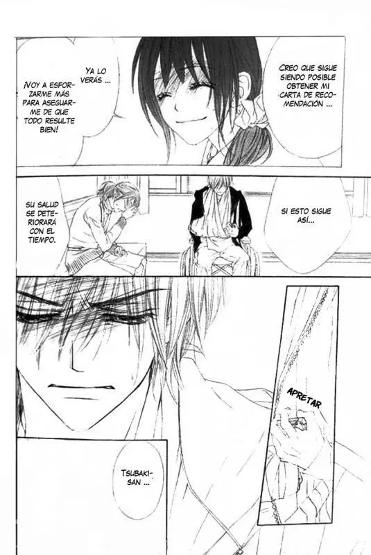 Kyou, Koi wo Hajimemasu capítulo 80, página 21