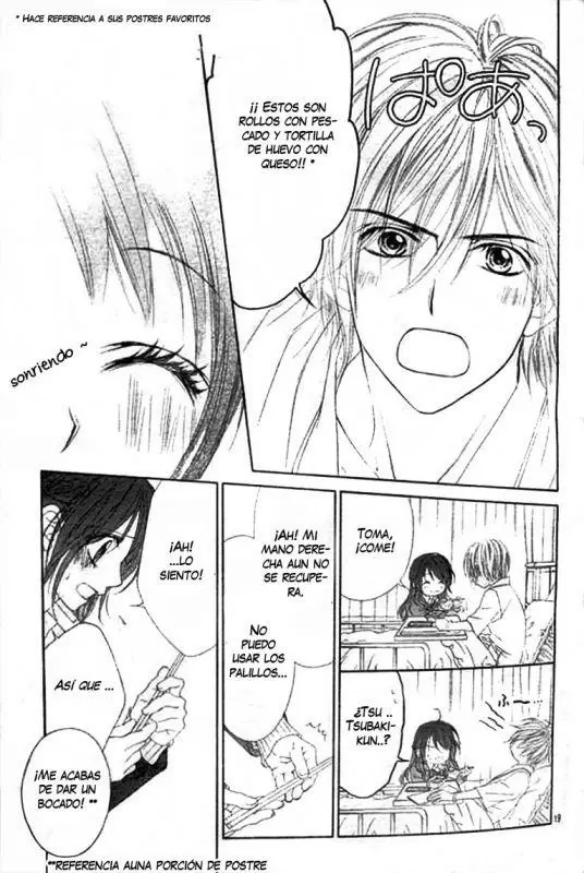Kyou, Koi wo Hajimemasu capítulo 80, página 24
