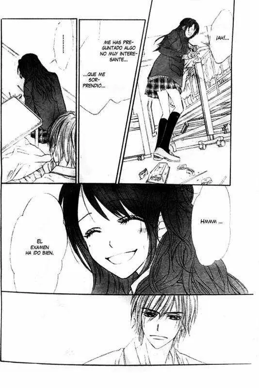 Kyou, Koi wo Hajimemasu capítulo 80, página 29