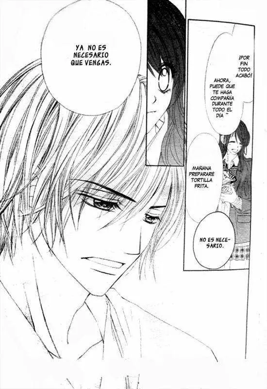 Kyou, Koi wo Hajimemasu capítulo 80, página 30
