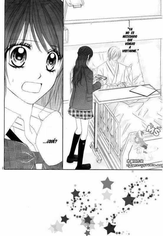 Kyou, Koi wo Hajimemasu capítulo 81, página 2