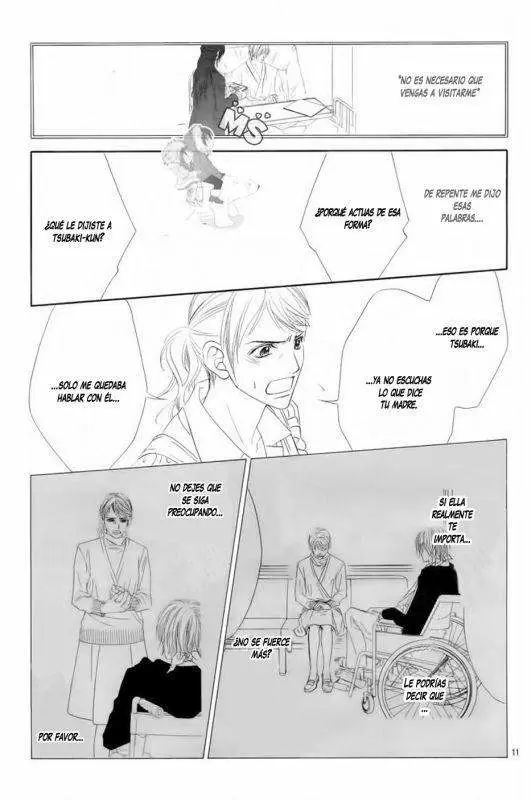 Kyou, Koi wo Hajimemasu capítulo 81, página 10