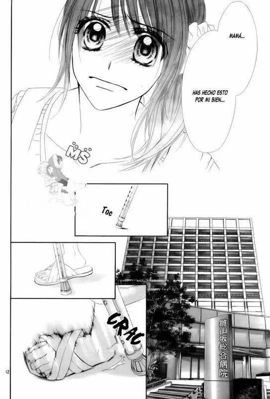 Kyou, Koi wo Hajimemasu capítulo 81, página 11