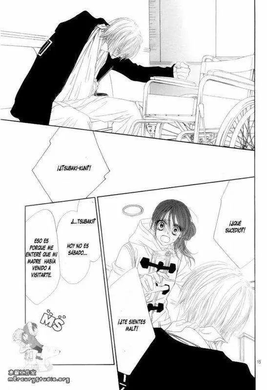 Kyou, Koi wo Hajimemasu capítulo 81, página 14