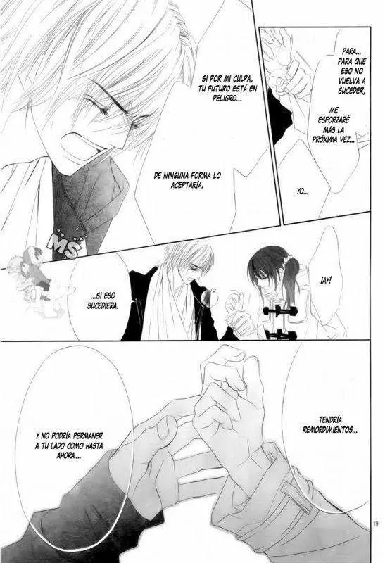 Kyou, Koi wo Hajimemasu capítulo 81, página 18