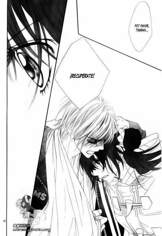 Kyou, Koi wo Hajimemasu capítulo 81, página 19