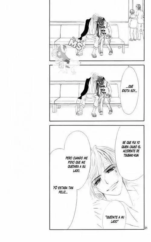 Kyou, Koi wo Hajimemasu capítulo 81, página 20