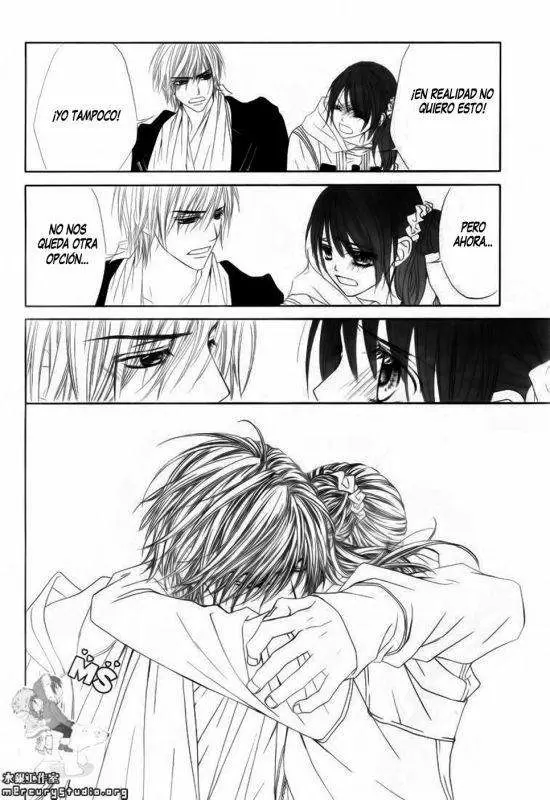 Kyou, Koi wo Hajimemasu capítulo 81, página 23