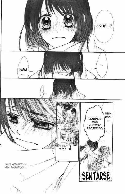 Kyou, Koi wo Hajimemasu capítulo 82, página 6