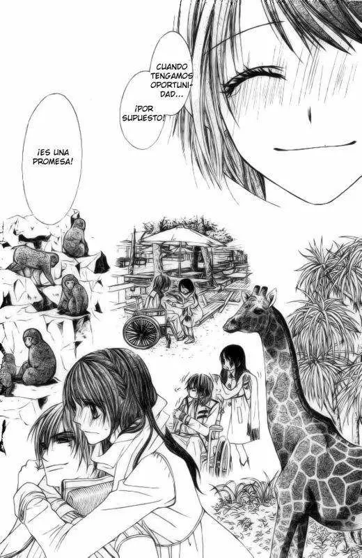 Kyou, Koi wo Hajimemasu capítulo 82, página 12