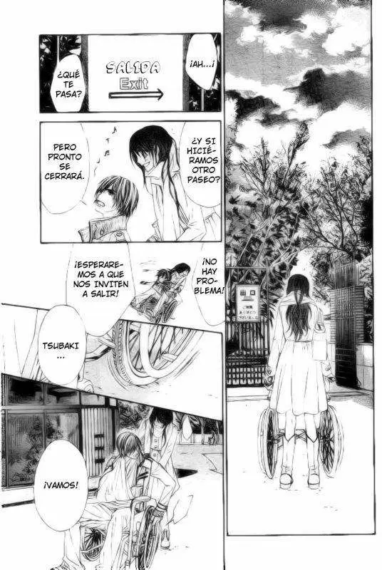 Kyou, Koi wo Hajimemasu capítulo 82, página 13