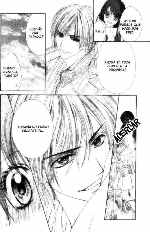 Kyou, Koi wo Hajimemasu capítulo 82, página 14
