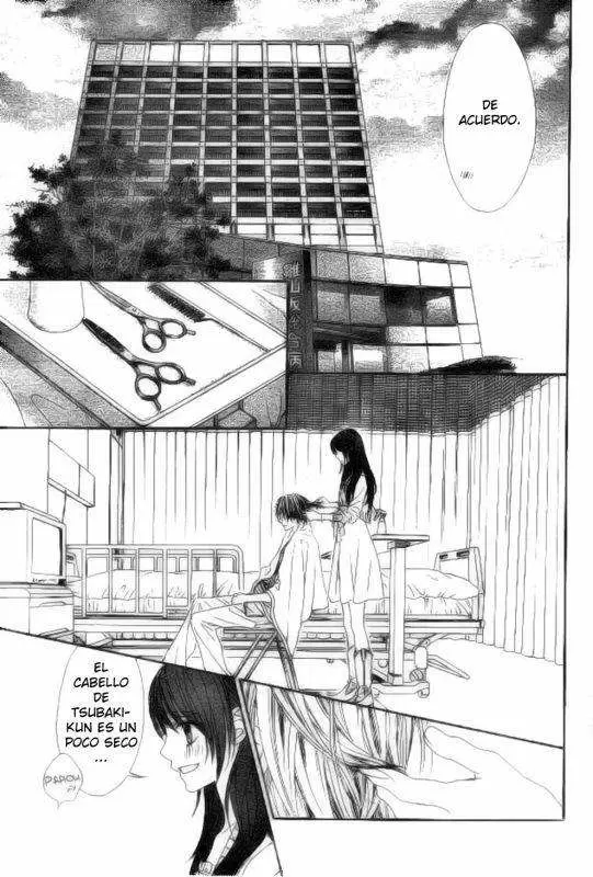 Kyou, Koi wo Hajimemasu capítulo 82, página 15
