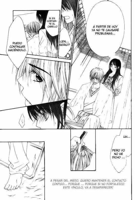 Kyou, Koi wo Hajimemasu capítulo 82, página 16
