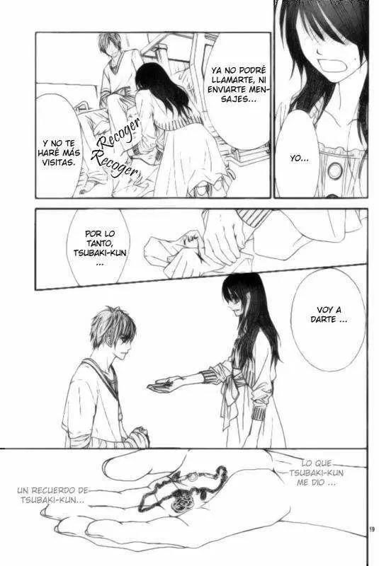 Kyou, Koi wo Hajimemasu capítulo 82, página 18