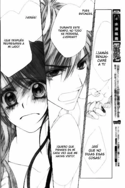 Kyou, Koi wo Hajimemasu capítulo 82, página 21