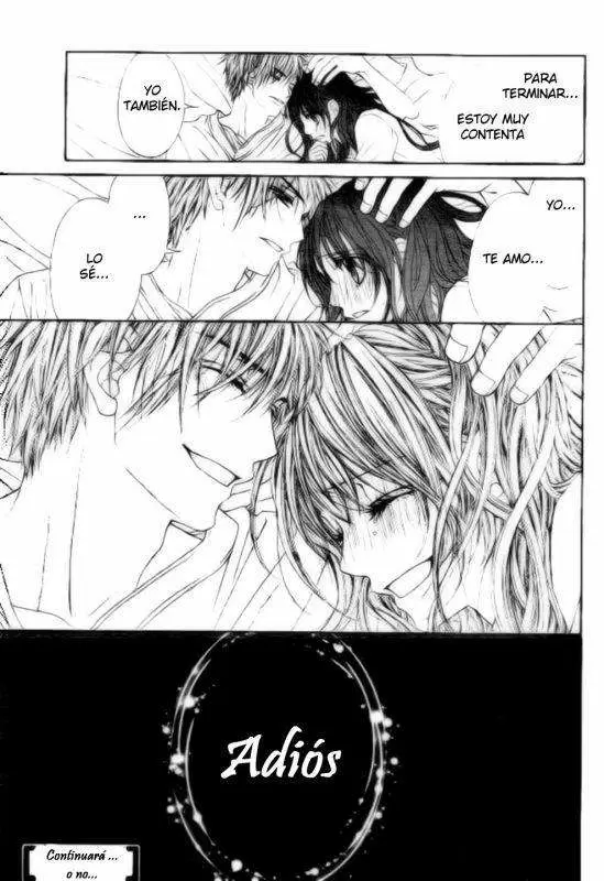 Kyou, Koi wo Hajimemasu capítulo 82, página 24