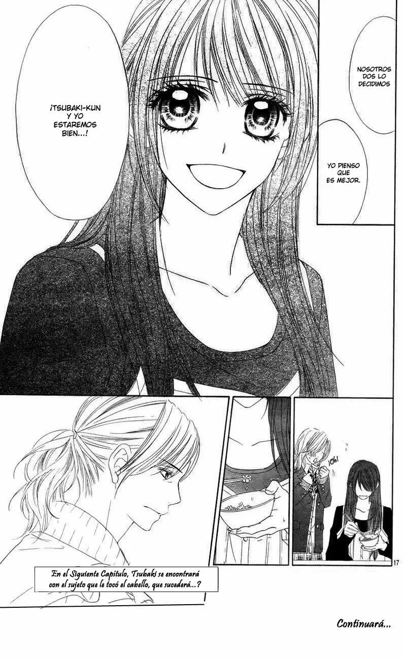 Kyou, Koi wo Hajimemasu capítulo 83, página 17