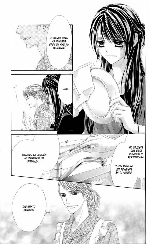 Kyou, Koi wo Hajimemasu capítulo 84, página 4