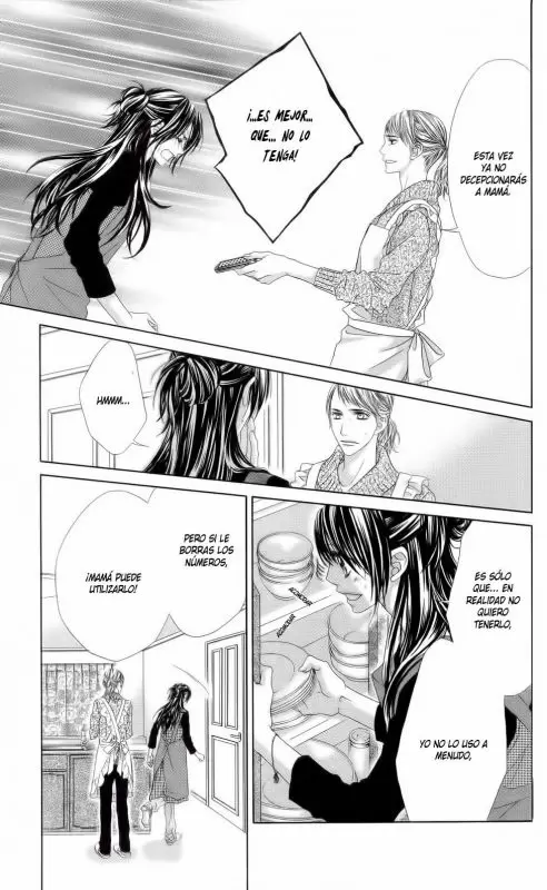 Kyou, Koi wo Hajimemasu capítulo 84, página 6