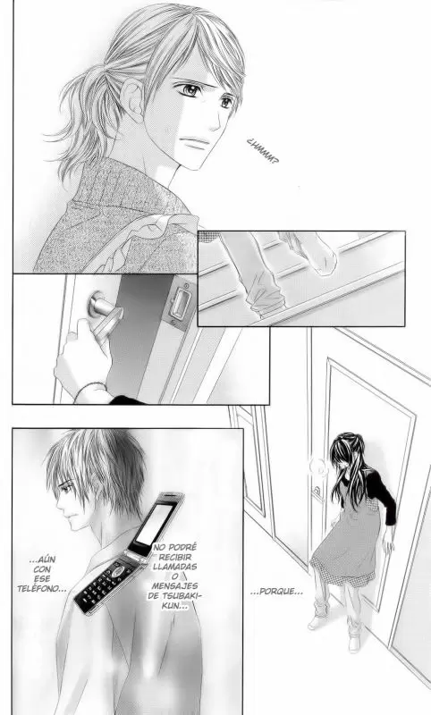 Kyou, Koi wo Hajimemasu capítulo 84, página 7