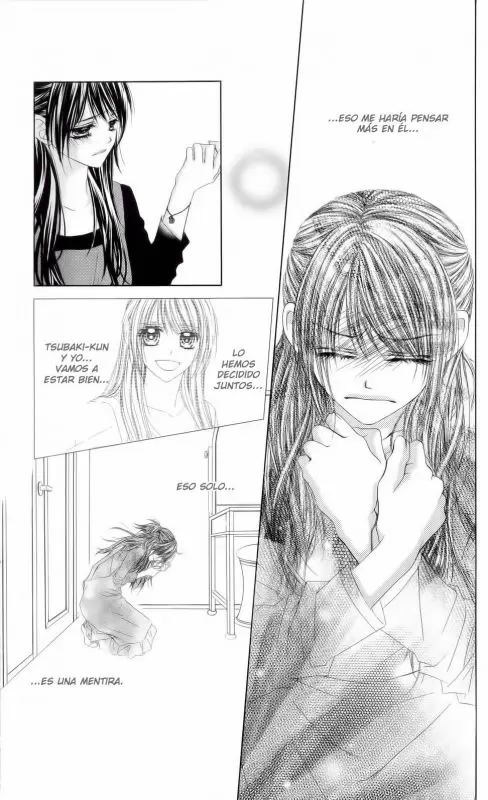 Kyou, Koi wo Hajimemasu capítulo 84, página 8