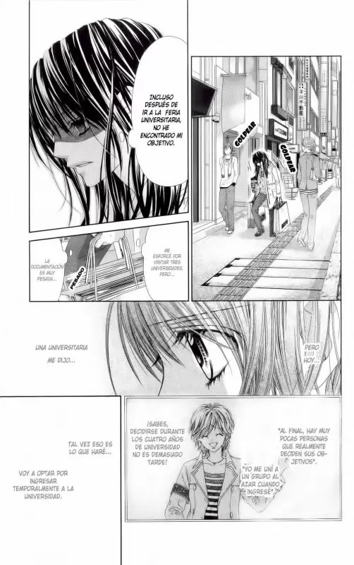 Kyou, Koi wo Hajimemasu capítulo 84, página 10