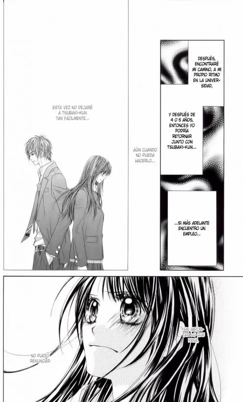 Kyou, Koi wo Hajimemasu capítulo 84, página 11