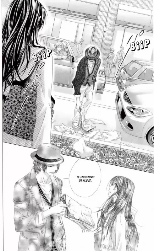 Kyou, Koi wo Hajimemasu capítulo 84, página 13