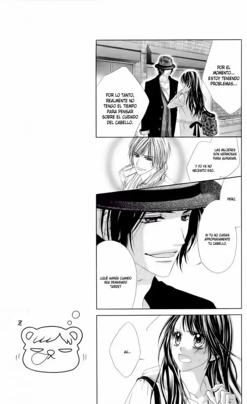 Kyou, Koi wo Hajimemasu capítulo 84, página 16