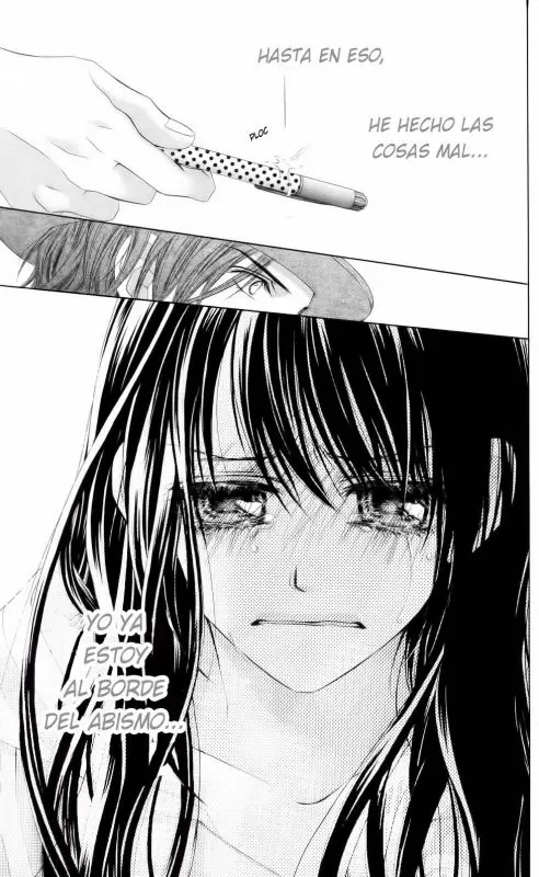 Kyou, Koi wo Hajimemasu capítulo 84, página 18