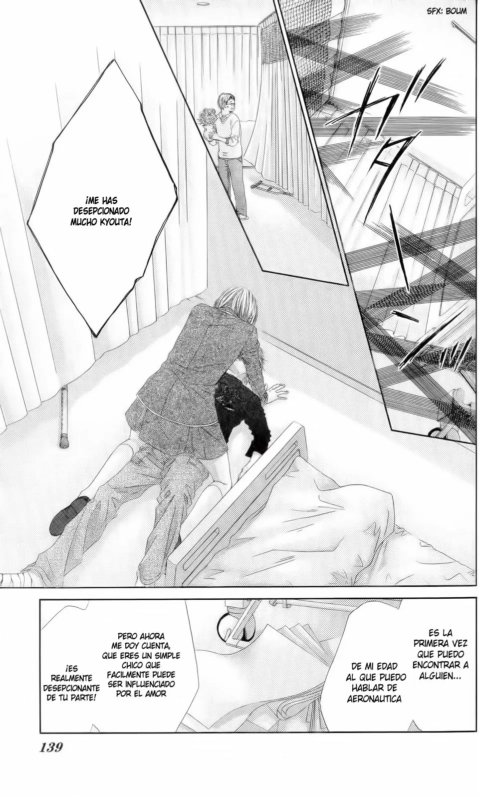 Kyou, Koi wo Hajimemasu capítulo 85, página 20