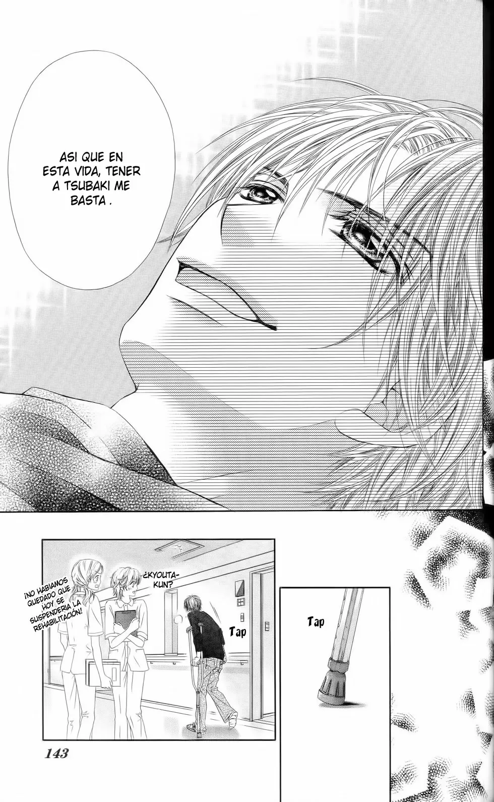 Kyou, Koi wo Hajimemasu capítulo 85, página 24
