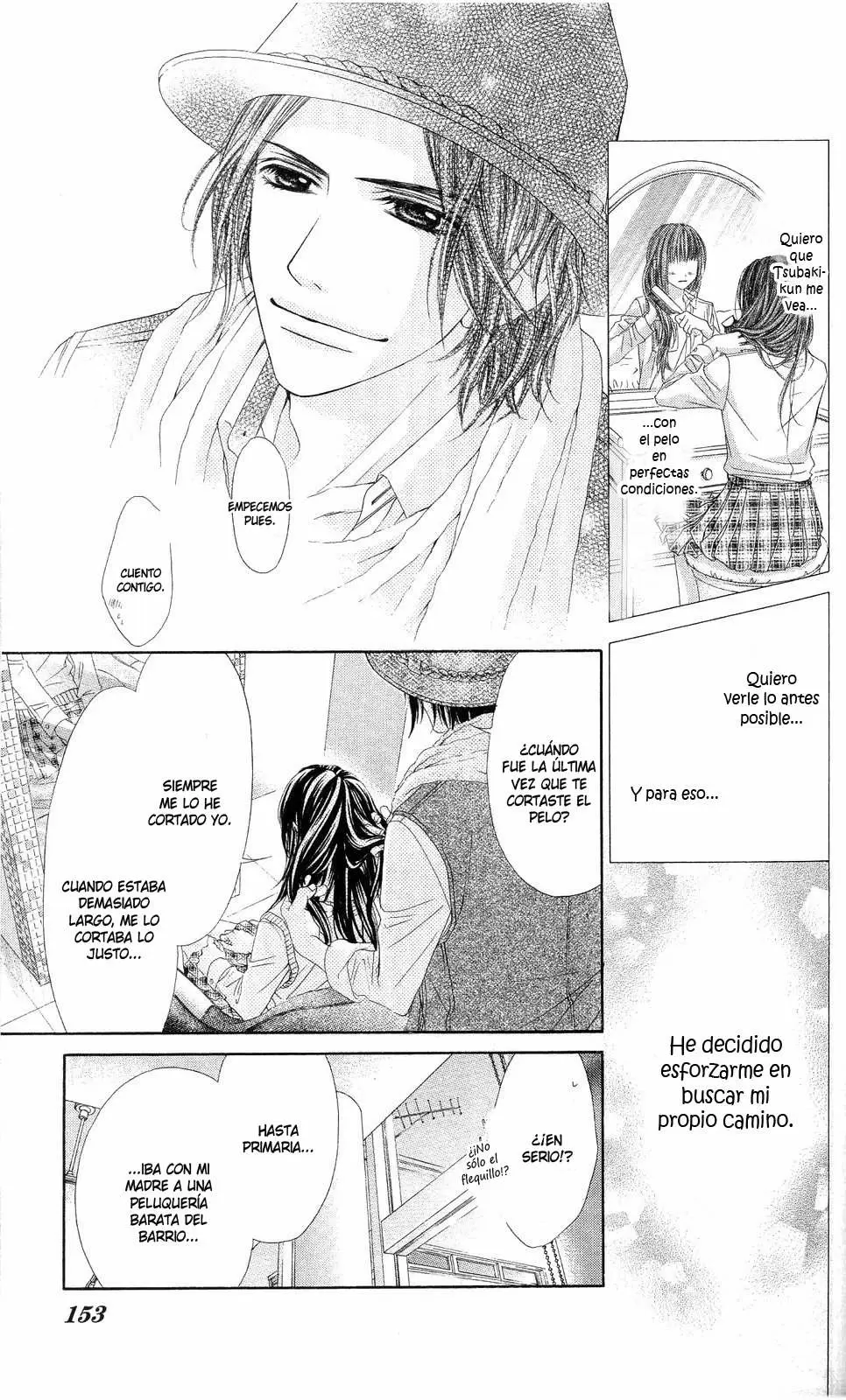 Kyou, Koi wo Hajimemasu capítulo 86, página 6