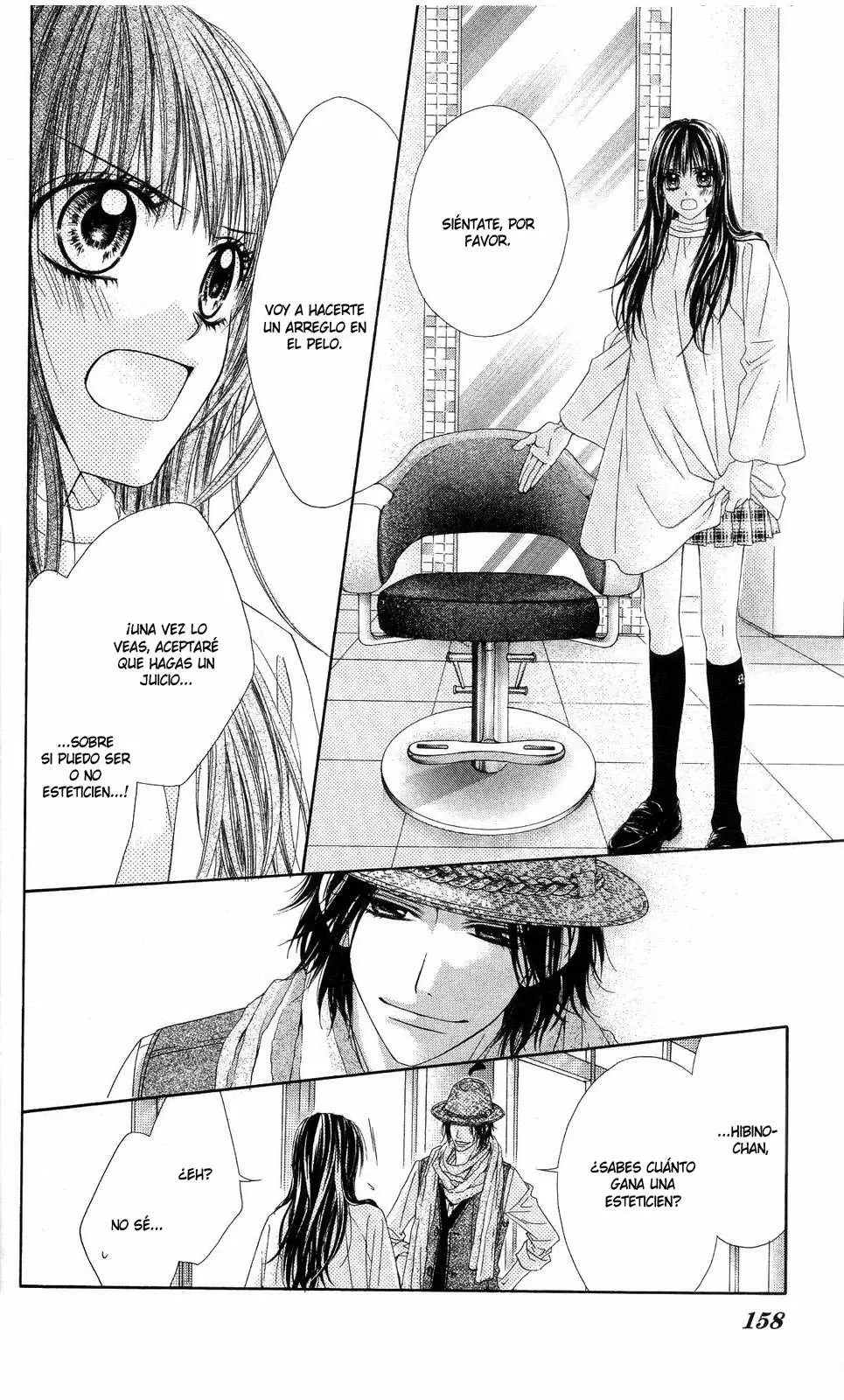 Kyou, Koi wo Hajimemasu capítulo 86, página 11