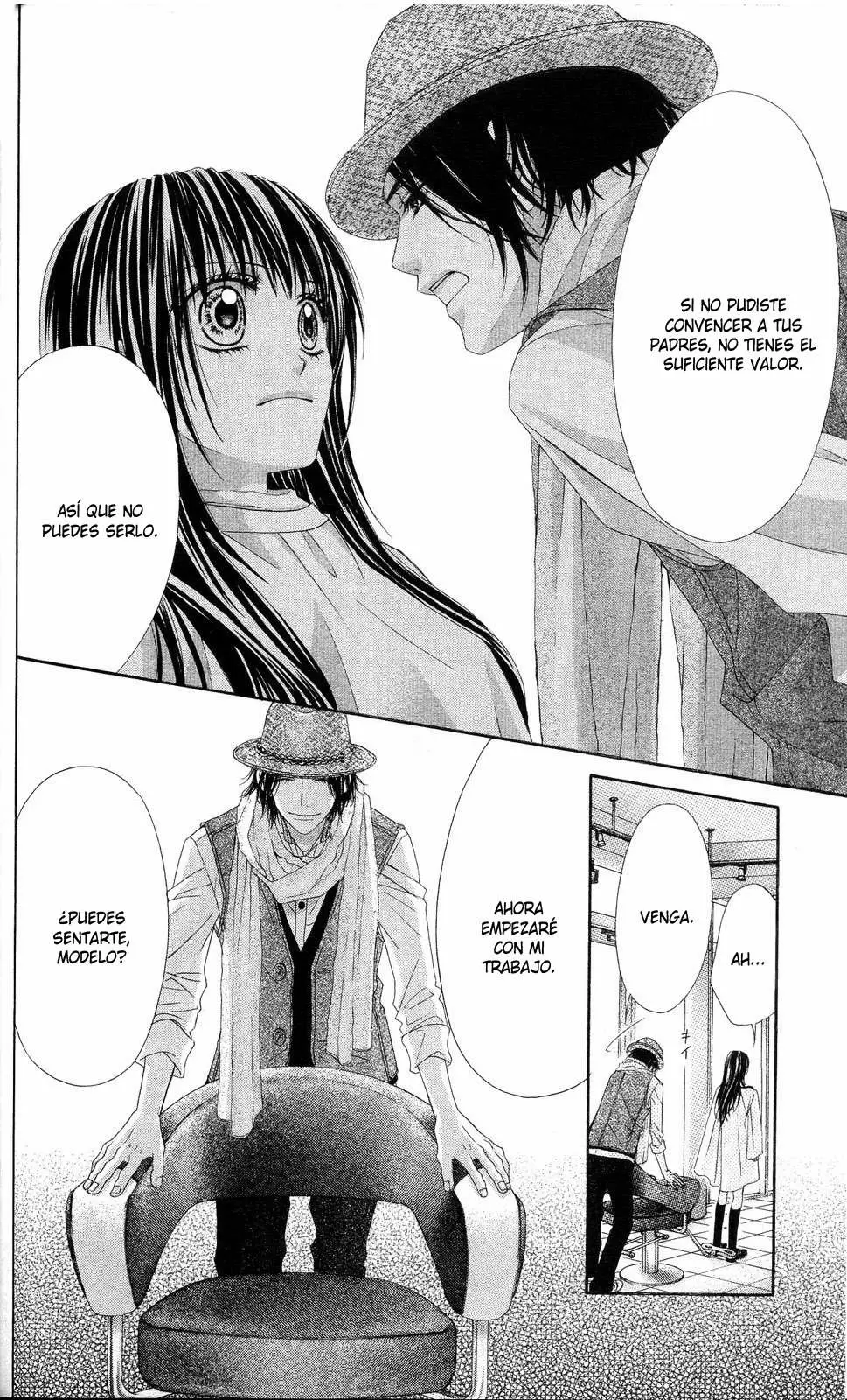 Kyou, Koi wo Hajimemasu capítulo 86, página 13