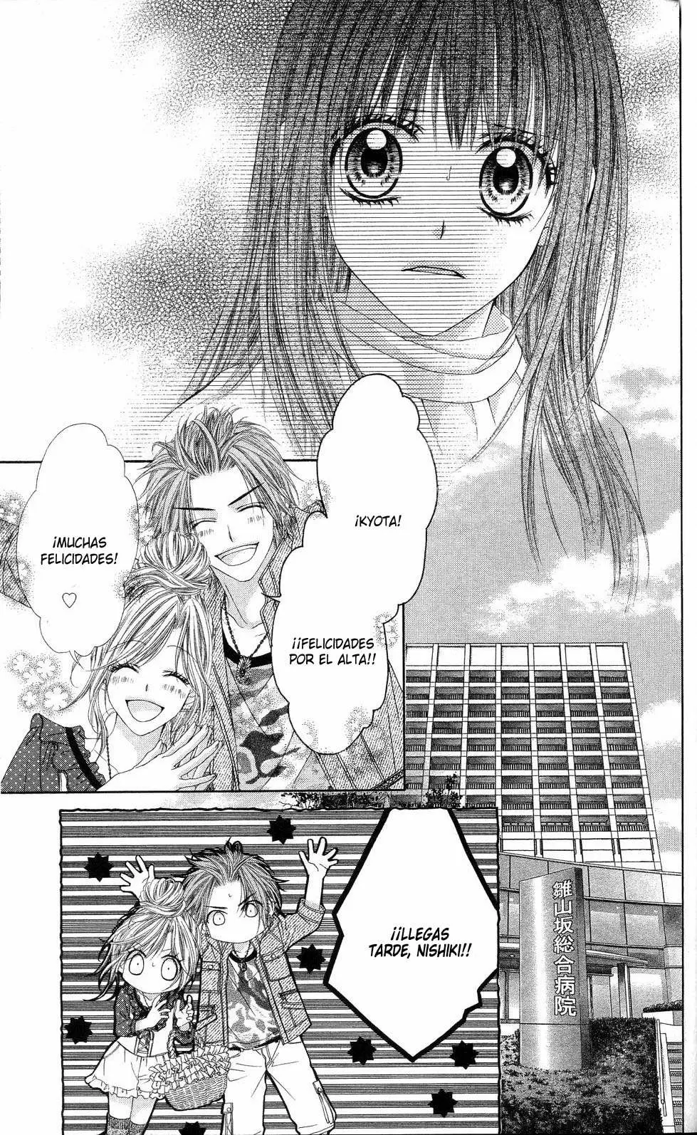 Kyou, Koi wo Hajimemasu capítulo 86, página 14