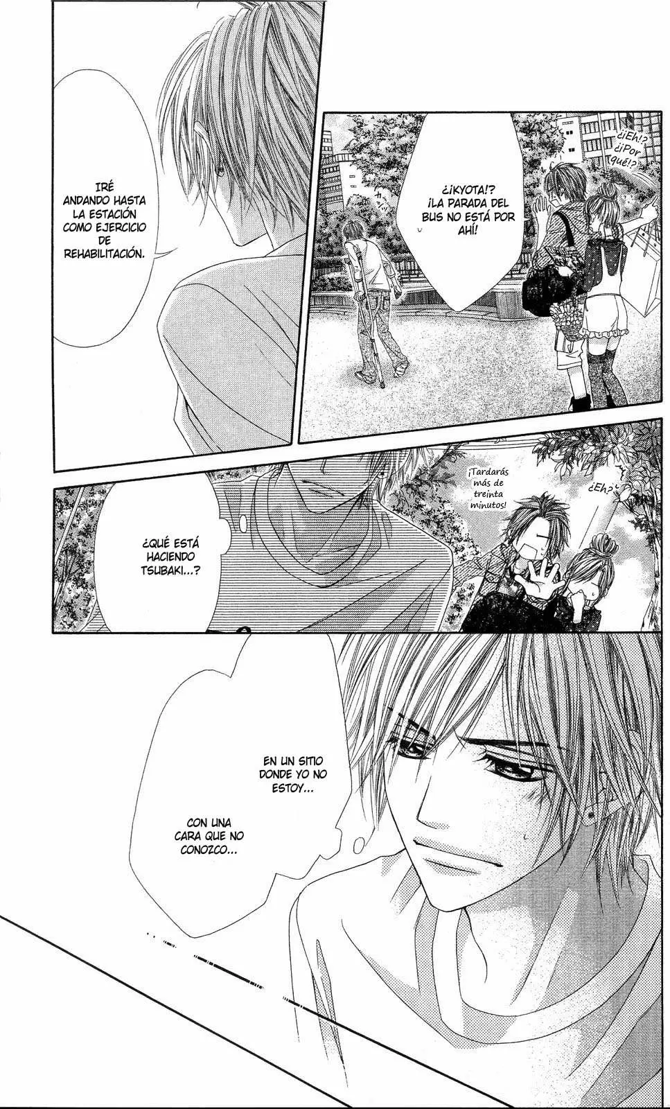 Kyou, Koi wo Hajimemasu capítulo 86, página 18